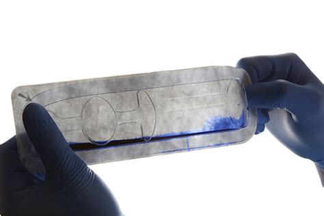 vacuum seal bags oxygen barrier testing|Sterile barrier packaging: Common causes of failures .